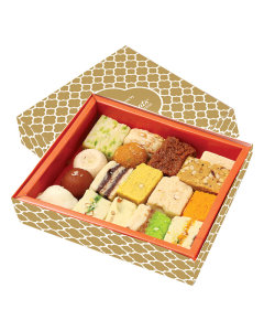 mithai pakistan