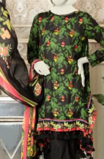 junaid jamshed kurta ladies
