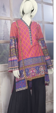 junaid jamshed kurta ladies