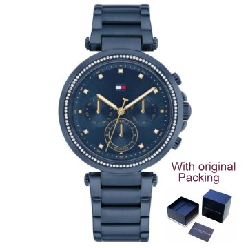 tomy hilfiger watch pakistan